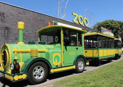 Zoo Köln